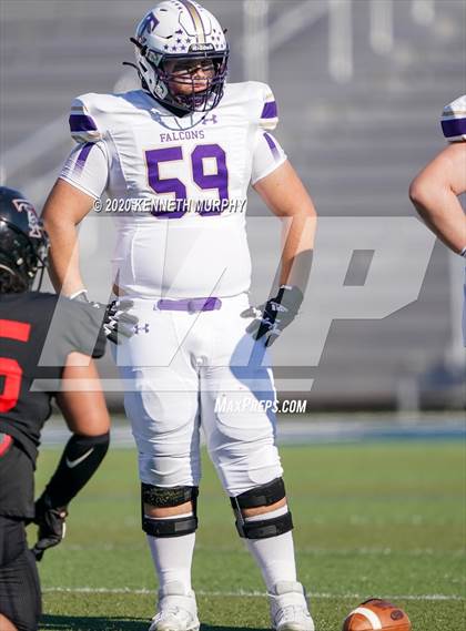 Thumbnail 2 in Timber Creek vs. Euless Trinity (UIL 6A Division 1 Bi-District) photogallery.