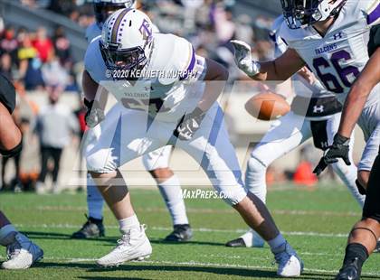 Thumbnail 2 in Timber Creek vs. Euless Trinity (UIL 6A Division 1 Bi-District) photogallery.