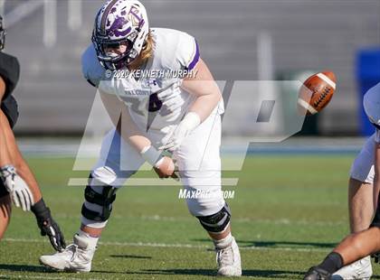 Thumbnail 1 in Timber Creek vs. Euless Trinity (UIL 6A Division 1 Bi-District) photogallery.