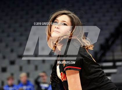 Thumbnail 2 in St. Francis vs. Davis photogallery.