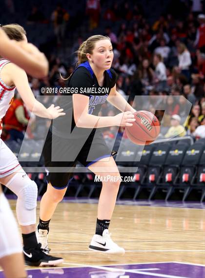 Thumbnail 3 in St. Francis vs. Davis photogallery.