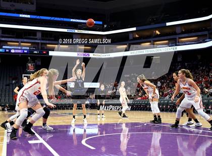 Thumbnail 2 in St. Francis vs. Davis photogallery.