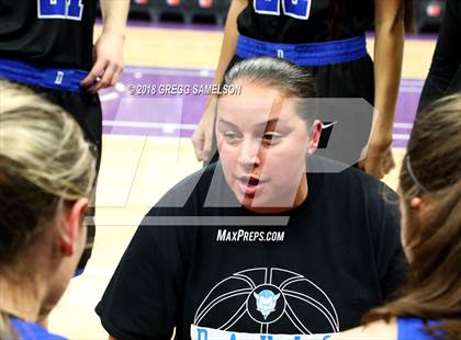 Thumbnail 3 in St. Francis vs. Davis photogallery.