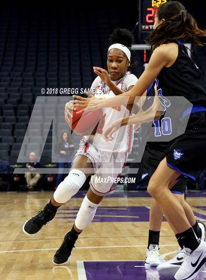 Thumbnail 1 in St. Francis vs. Davis photogallery.