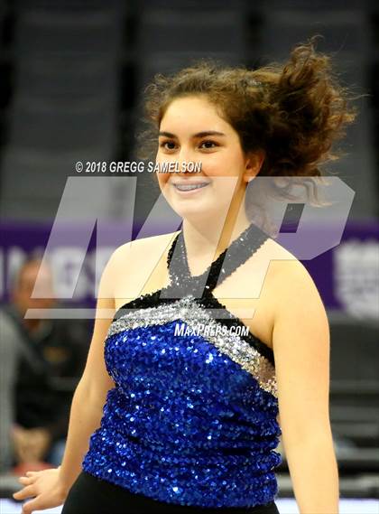 Thumbnail 3 in St. Francis vs. Davis photogallery.