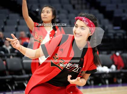 Thumbnail 1 in St. Francis vs. Davis photogallery.