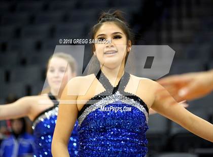 Thumbnail 2 in St. Francis vs. Davis photogallery.