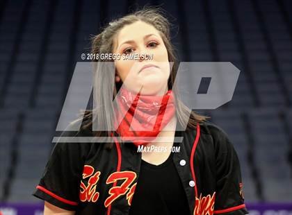 Thumbnail 3 in St. Francis vs. Davis photogallery.