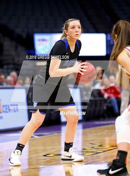 Thumbnail 1 in St. Francis vs. Davis photogallery.