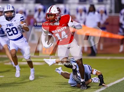 Thumbnail 1 in Port Neches-Groves @ Splendora photogallery.
