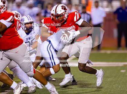 Thumbnail 1 in Port Neches-Groves @ Splendora photogallery.