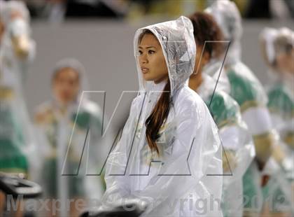 Thumbnail 2 in Granite Bay vs. Long Beach Poly (CIF State D1 Final) photogallery.