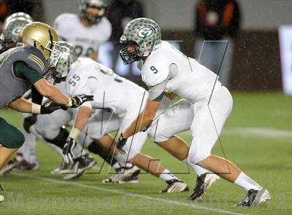 Thumbnail 1 in Granite Bay vs. Long Beach Poly (CIF State D1 Final) photogallery.