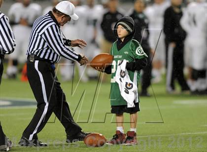 Thumbnail 1 in Granite Bay vs. Long Beach Poly (CIF State D1 Final) photogallery.