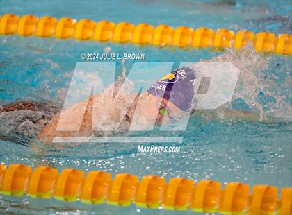 Thumbnail 1 in Consolation Finals (IHSAA Noblesville Sectional 9)  photogallery.