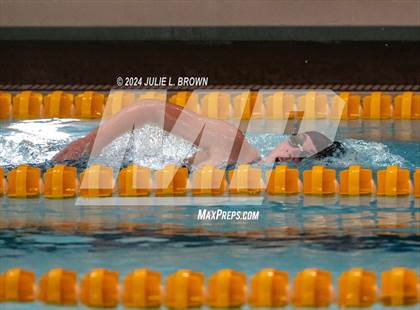 Thumbnail 2 in Consolation Finals (IHSAA Noblesville Sectional 9)  photogallery.