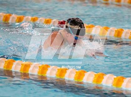 Thumbnail 1 in Consolation Finals (IHSAA Noblesville Sectional 9)  photogallery.
