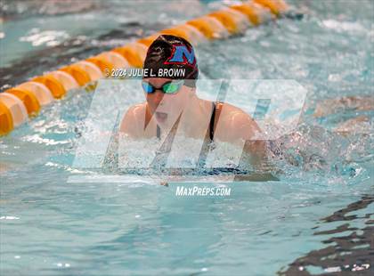 Thumbnail 1 in Consolation Finals (IHSAA Noblesville Sectional 9)  photogallery.