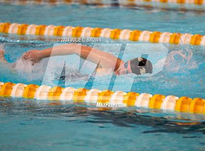 Thumbnail 1 in Consolation Finals (IHSAA Noblesville Sectional 9)  photogallery.