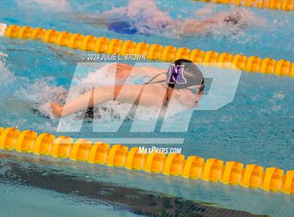 Thumbnail 2 in Consolation Finals (IHSAA Noblesville Sectional 9)  photogallery.