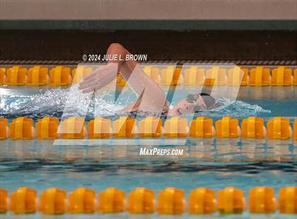 Thumbnail 1 in Consolation Finals (IHSAA Noblesville Sectional 9)  photogallery.