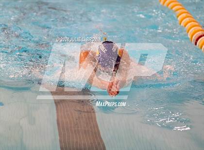 Thumbnail 1 in Consolation Finals (IHSAA Noblesville Sectional 9)  photogallery.