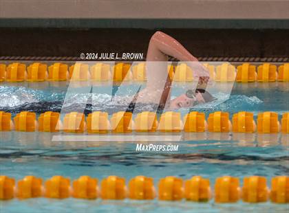 Thumbnail 2 in Consolation Finals (IHSAA Noblesville Sectional 9)  photogallery.