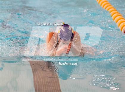 Thumbnail 3 in Consolation Finals (IHSAA Noblesville Sectional 9)  photogallery.