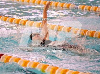 Thumbnail 1 in Consolation Finals (IHSAA Noblesville Sectional 9)  photogallery.