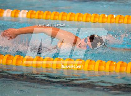 Thumbnail 1 in Consolation Finals (IHSAA Noblesville Sectional 9)  photogallery.
