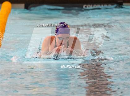 Thumbnail 2 in Consolation Finals (IHSAA Noblesville Sectional 9)  photogallery.