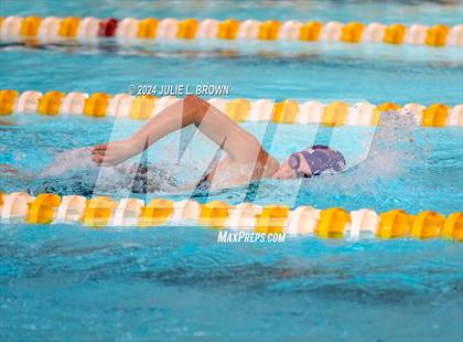 Thumbnail 2 in Consolation Finals (IHSAA Noblesville Sectional 9)  photogallery.