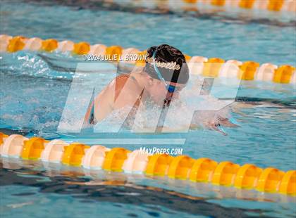 Thumbnail 3 in Consolation Finals (IHSAA Noblesville Sectional 9)  photogallery.