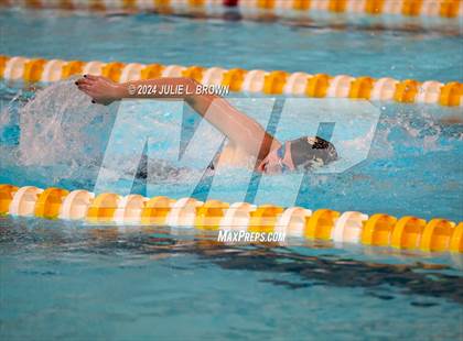 Thumbnail 2 in Consolation Finals (IHSAA Noblesville Sectional 9)  photogallery.