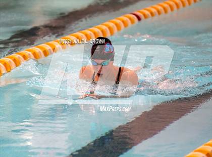 Thumbnail 2 in Consolation Finals (IHSAA Noblesville Sectional 9)  photogallery.