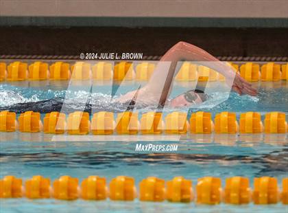 Thumbnail 3 in Consolation Finals (IHSAA Noblesville Sectional 9)  photogallery.