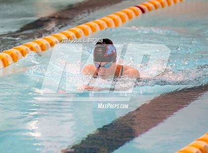 Thumbnail 3 in Consolation Finals (IHSAA Noblesville Sectional 9)  photogallery.
