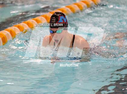 Thumbnail 2 in Consolation Finals (IHSAA Noblesville Sectional 9)  photogallery.