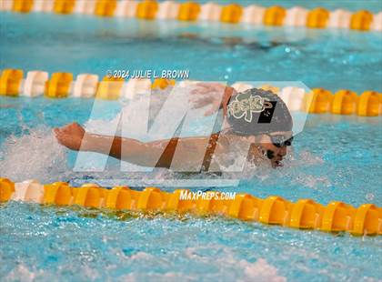 Thumbnail 1 in Consolation Finals (IHSAA Noblesville Sectional 9)  photogallery.