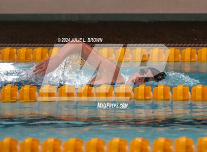 Thumbnail 3 in Consolation Finals (IHSAA Noblesville Sectional 9)  photogallery.