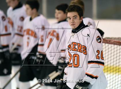Thumbnail 3 in North Rockland @ White Plains photogallery.