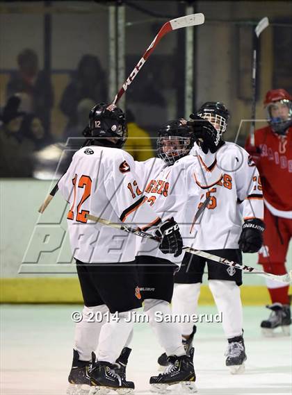 Thumbnail 3 in North Rockland @ White Plains photogallery.
