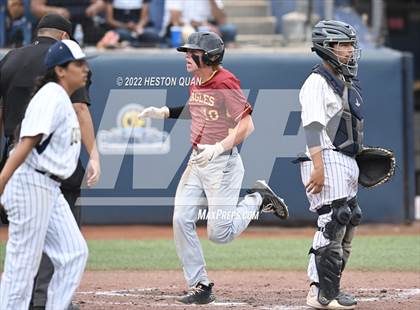 Thumbnail 2 in Estancia vs. Anaheim (CIF-SS D6 Final) photogallery.