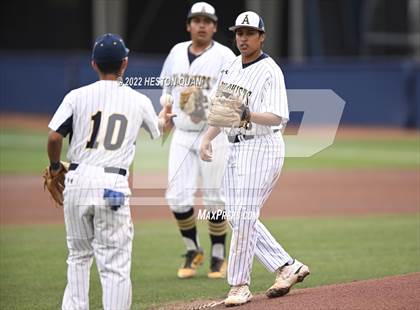 Thumbnail 3 in Estancia vs. Anaheim (CIF-SS D6 Final) photogallery.