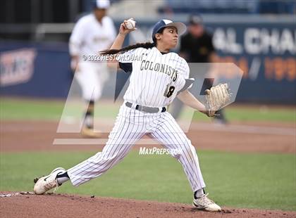 Thumbnail 2 in Estancia vs. Anaheim (CIF-SS D6 Final) photogallery.