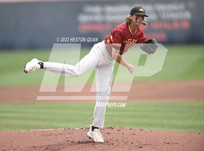 Thumbnail 1 in Estancia vs. Anaheim (CIF-SS D6 Final) photogallery.