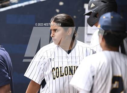 Thumbnail 1 in Estancia vs. Anaheim (CIF-SS D6 Final) photogallery.