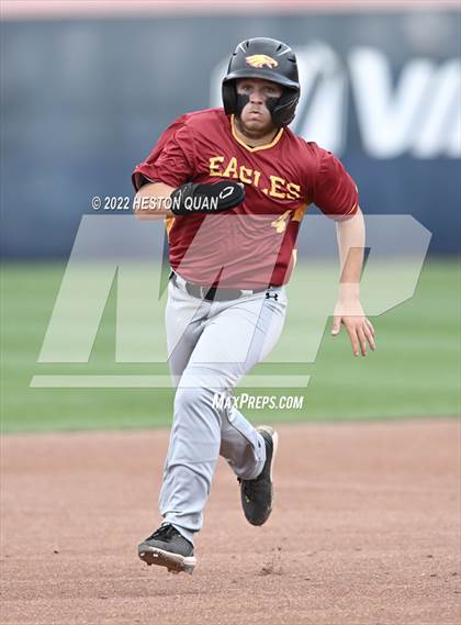 Thumbnail 2 in Estancia vs. Anaheim (CIF-SS D6 Final) photogallery.