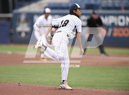 Thumbnail 1 in Estancia vs. Anaheim (CIF-SS D6 Final) photogallery.