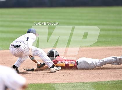 Thumbnail 3 in Estancia vs. Anaheim (CIF-SS D6 Final) photogallery.
